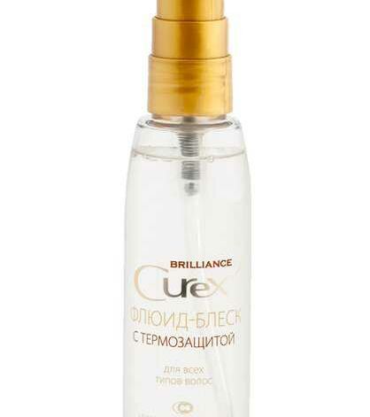 Estel Brilliance Curex Fluid Shine
